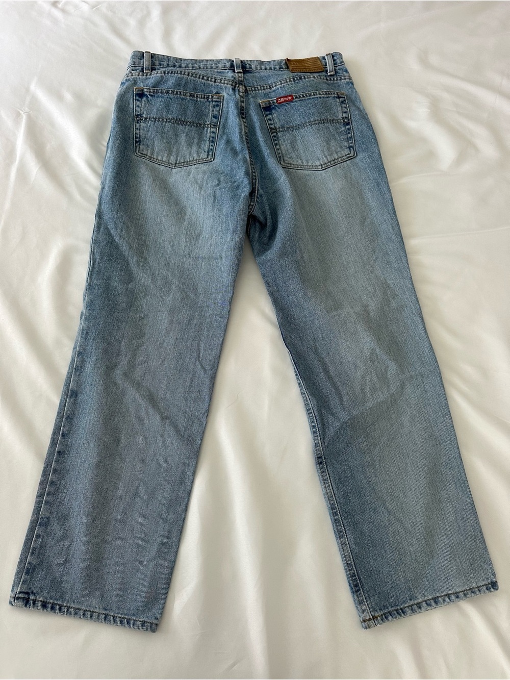 Vintage Polo Ralph Lauren Saturday Jean - Picture 9 of 9